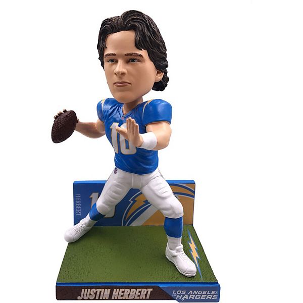 NFL Los Angeles Chargers 7 Action Figure - Justin Herbert