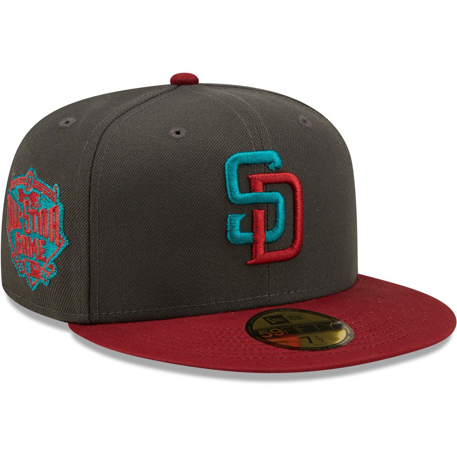 padres asg hat