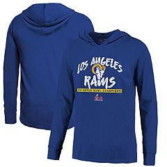 Lids Matthew Stafford Los Angeles Rams Nike Women's Super Bowl LVI Bound  Name & Number T-Shirt - Heathered Gray