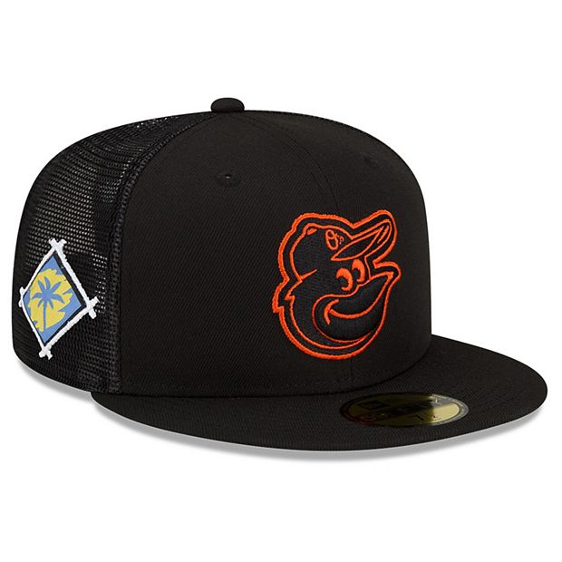  MLB The League Baltimore Orioles Home 9Forty