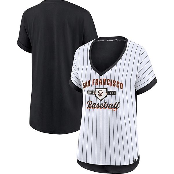 San Francisco Giants Ballpark Tee