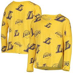 Los Angeles Lakers Kids Apparel & Gear