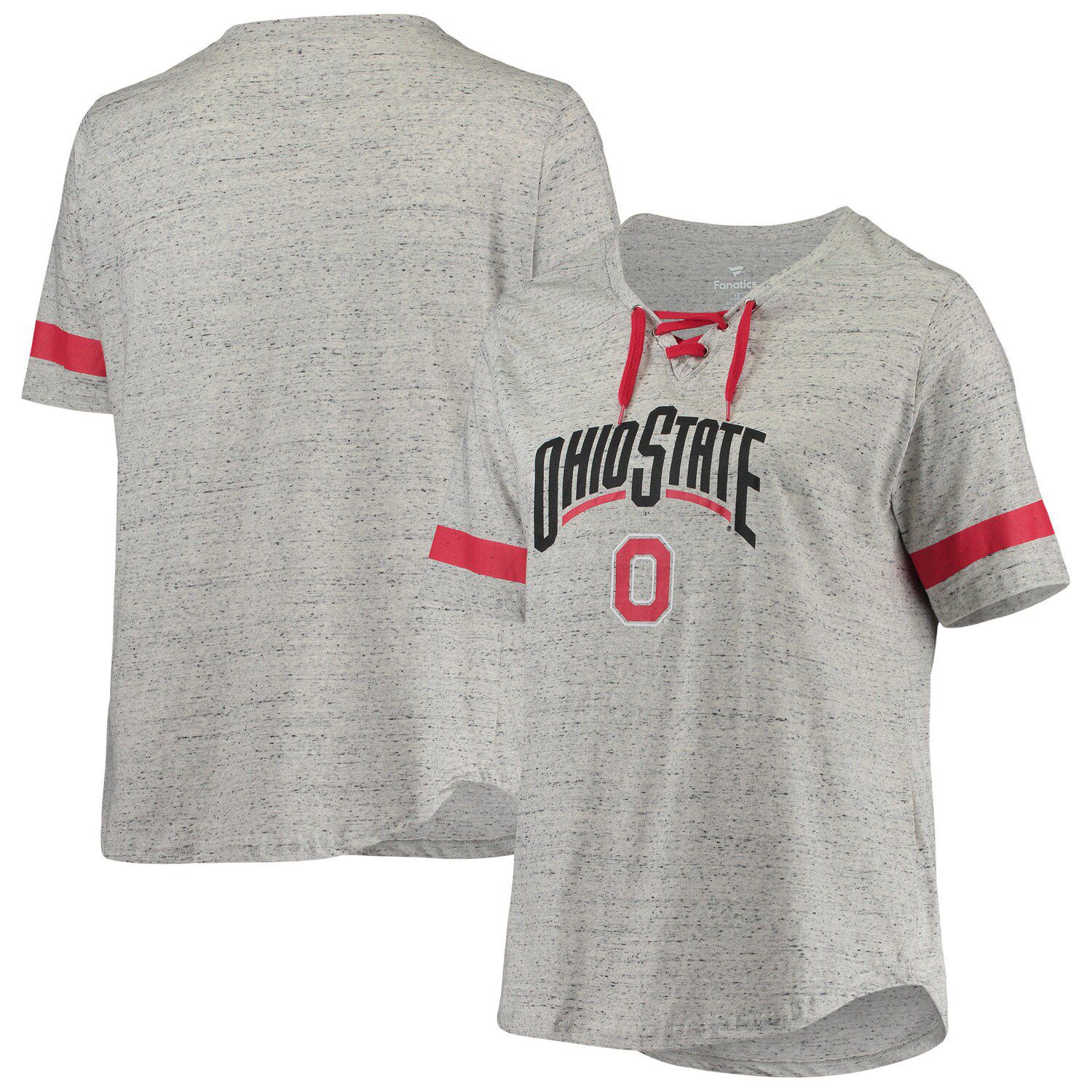 ohio state women's apparel