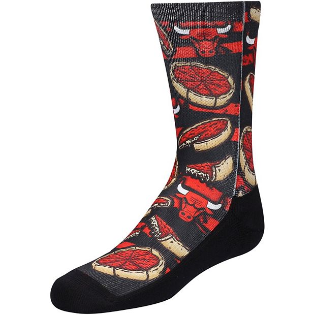 Chicago bulls socks clearance youth