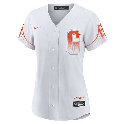 Replica sf giants jersey online