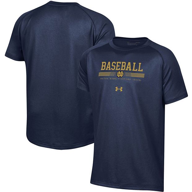 Notre dame youth outlet under armour