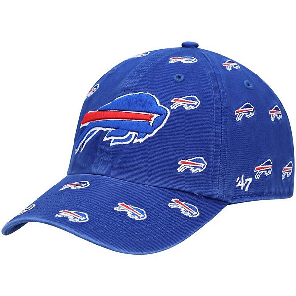 Buy Cheap Buffalo Bills '47 Women's Team Confetti Clean Up