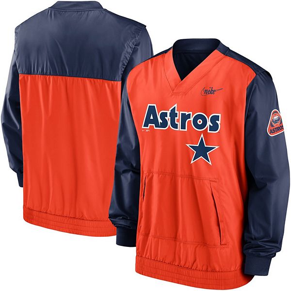  Majestic Youth Small Houston Astros Cooperstown