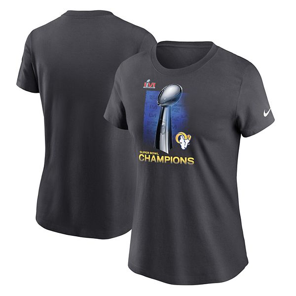 Los Angeles Rams Super Bowl Champions gear, where to buy, get your