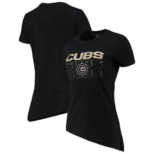 Chicago Cubs Pride Tie-Dye T-Shirt - Clark Street Sports