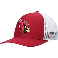 Arizona Cardinals New Era 2023 Salute To Service 9FIFTY Snapback Hat -  Camo/Cardinal