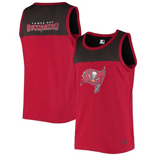 Tampa Bay Bucs Tank Top Womens Tank Buccaneers Outfit 