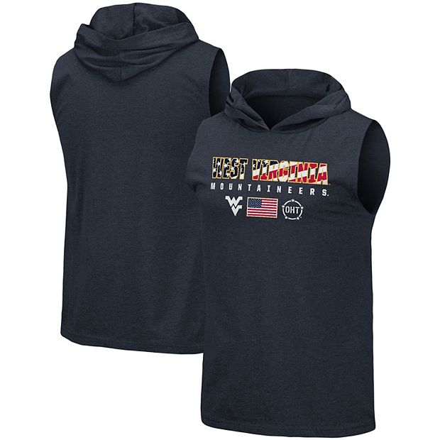 Sleeveless 2025 hoodie kohls