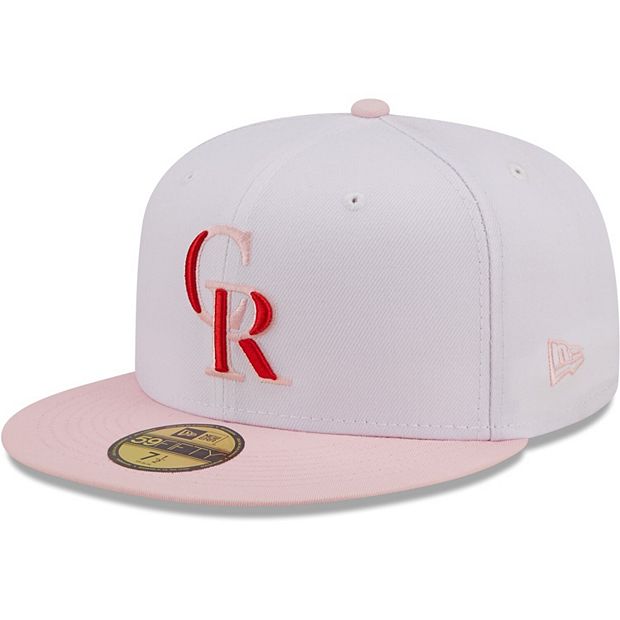 New Era, Accessories, New Era Colorado Rockies Genuine Merchandise  39thirty Baseball Cap