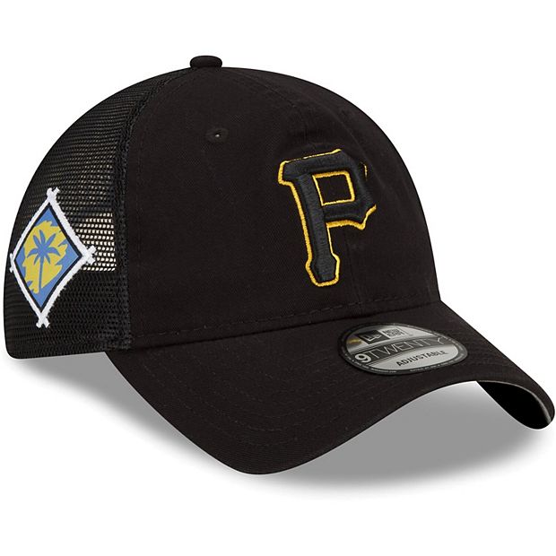 Pittsburgh Pirates New Era 2022 Spring Training 59FIFTY Fitted Hat