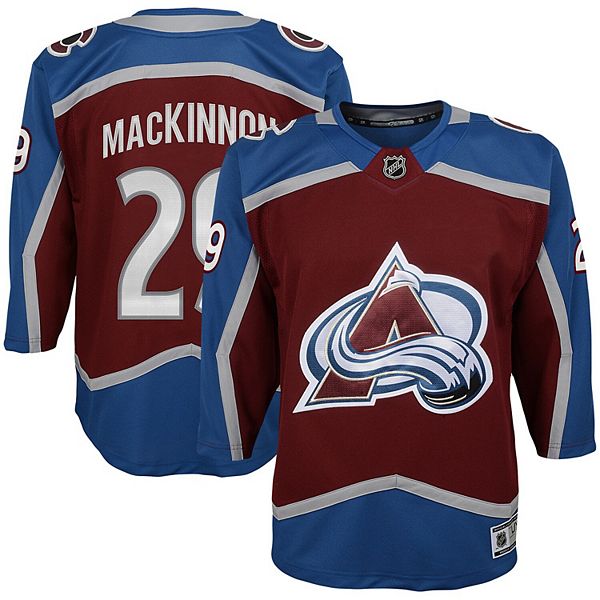 Colorado Avalanche Gear, Avalanche Jerseys, Store, Colorado Pro Shop,  Apparel