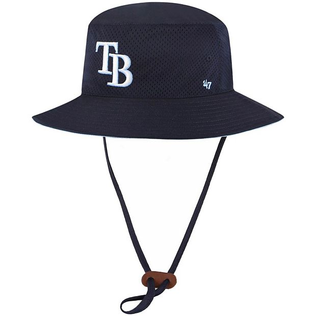 TAMPA BAY RAYS '47 TRUCKER OSF / NAVY / A