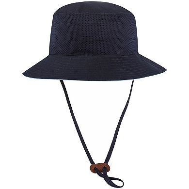 Men's '47 Navy Tampa Bay Rays Panama Pail Bucket Hat