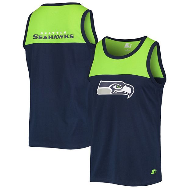 seattle, Tops, Seattle Seahawks Tank Top