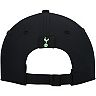 Men's Nike Black Tottenham Hotspur Club Heritage86 Adjustable Hat