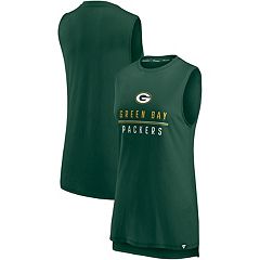 This Girl Loves Her Green Bay Packers Womens Tank Sleeveless Tee