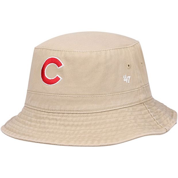 Cubs Bucket Hat 