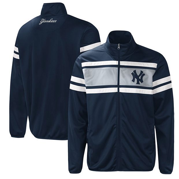 Yankees Track jacket