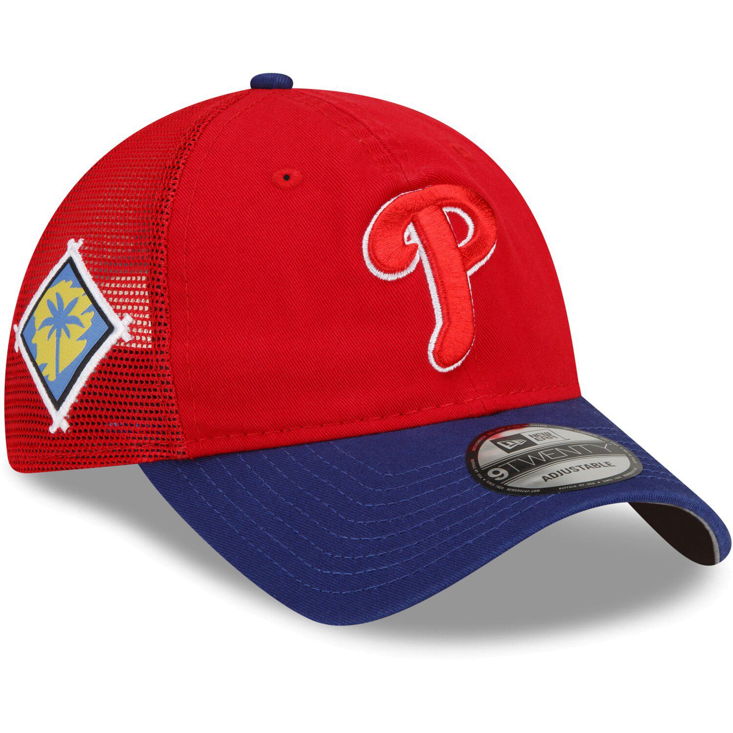 phillies women's hats