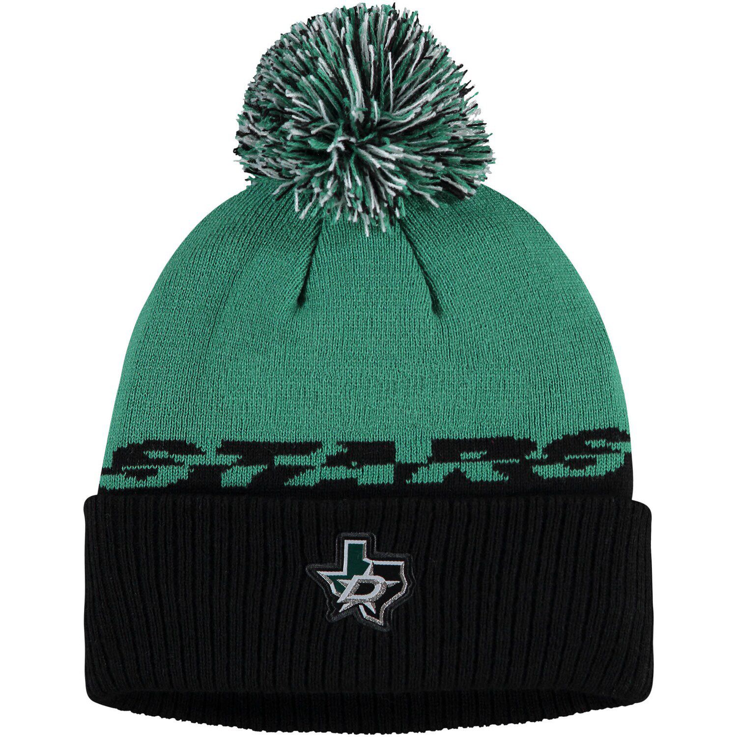 Men's Fanatics Branded Charcoal Dallas Stars Military Appreciation