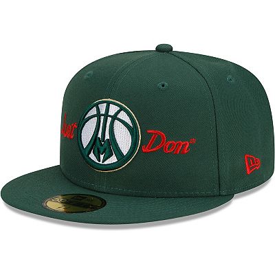 Bucks fitted hat on sale