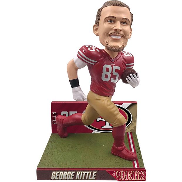 george kittle san francisco 49ers