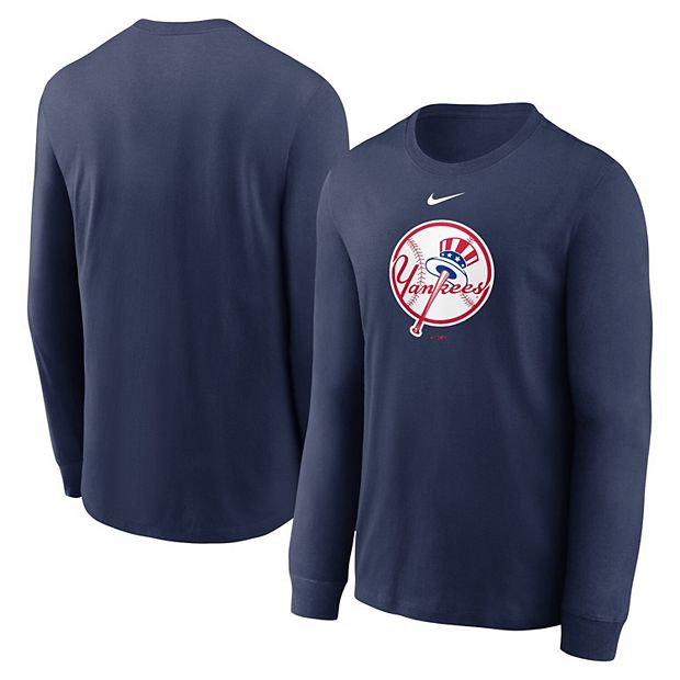 New York Yankees Championship Ring Oversized T-Shirt