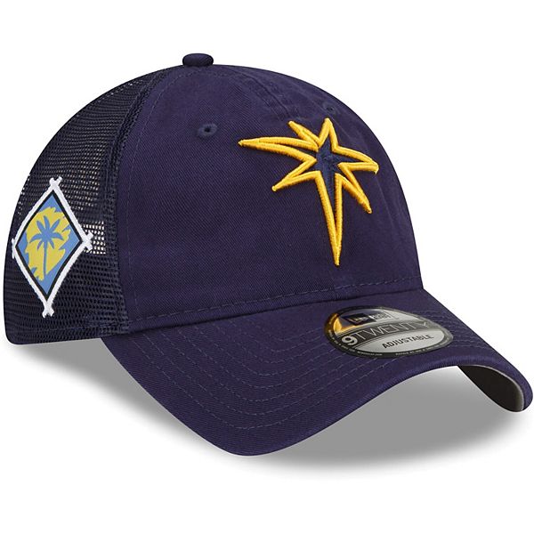 rays spring training hat