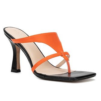 Torgeis Aconite Women's Heeled Dress Sandals