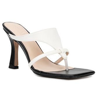 Torgeis Aconite Women's Heeled Dress Sandals