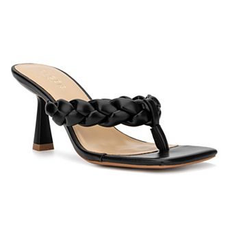 Torgeis Ginger Women's Heeled Dress Sandals