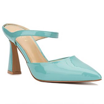 Torgeis Tropical Women's Heels