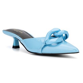 Torgeis Arboricola Women's Heels