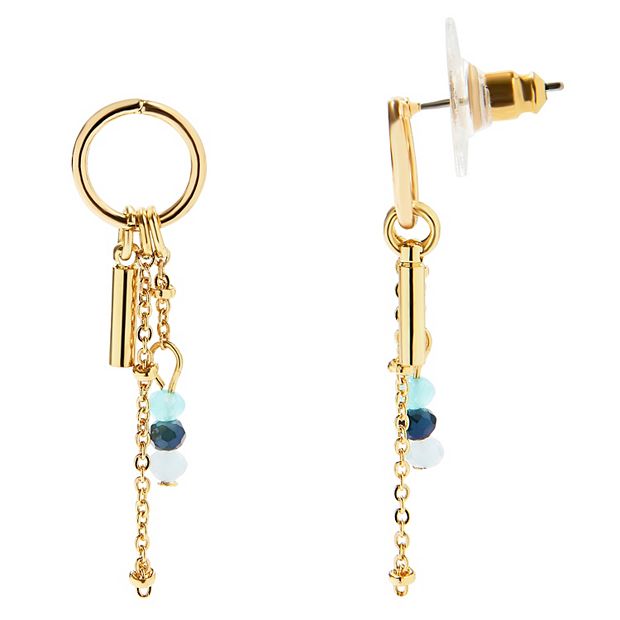 Kohls lauren 2025 conrad earrings