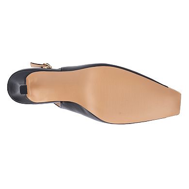 Torgeis Verity Women's Slingback Heels
