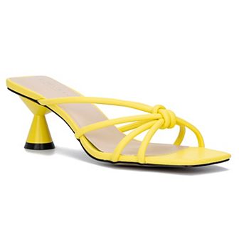 Torgeis Cultivar Women's Heeled Dress Shoes