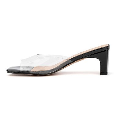 Torgeis Amaryllis Women's Heeled Dress Sandals