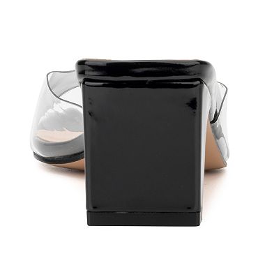 Torgeis Amaryllis Women's Heeled Dress Sandals