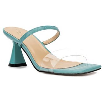 Torgeis Papilo Women's Heeled Dress Sandals