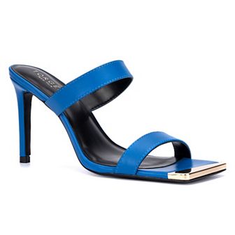 Torgeis Antilles Women's Heeled Sandals