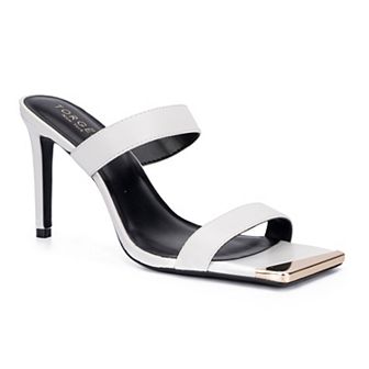 Torgeis Antilles Women's Heeled Sandals