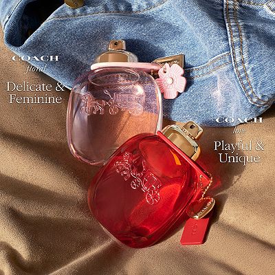 COACH Love Eau de Parfum Purse Spray
