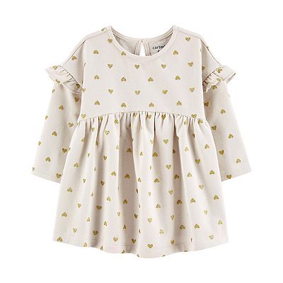 Carters gold dress collections - Official Online Store