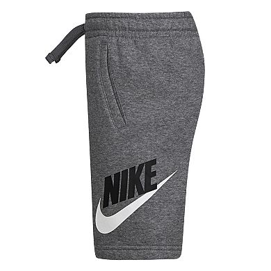 Boys 4-7 Nike Futura Sportswear Club Shorts