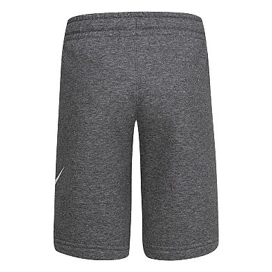 Boys 4-7 Nike Futura Sportswear Club Shorts